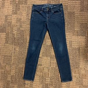 American Eagle Jeggings Size 4